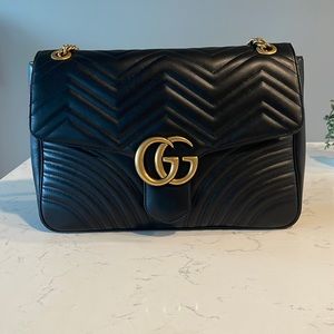 Gucci GG Large Marmont